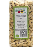 Kacang gajus bebas gluten BIO 800g DENVER FOOD